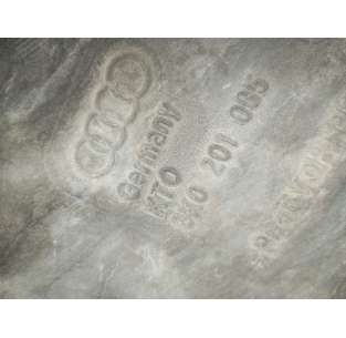 DEPOSITO COMBUSTIBLE AUDI... 2