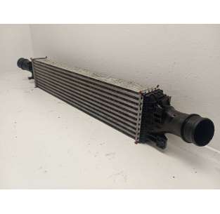 INTERCOOLER AUDI A4 BERLINA... 2