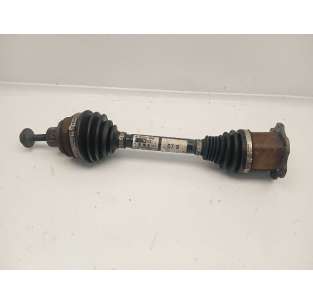 TRANSMISION DELANTERA...