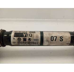 TRANSMISION DELANTERA... 2