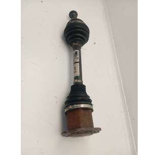 TRANSMISION DELANTERA... 2