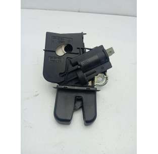 CERRADURA MALETERO / PORTON...