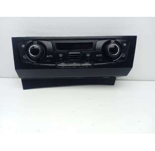MANDO CLIMATIZADOR AUDI A4...