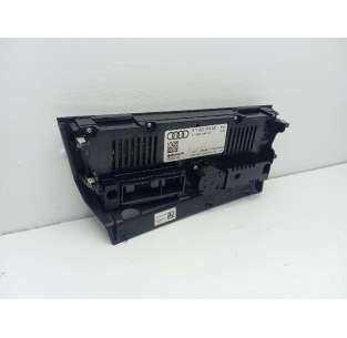 MANDO CLIMATIZADOR AUDI A4... 2