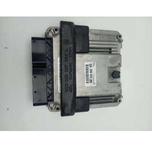 CENTRALITA MOTOR UCE AUDI...