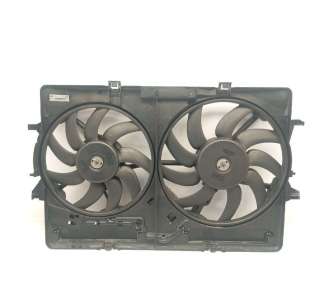 ELECTROVENTILADOR AUDI A4...