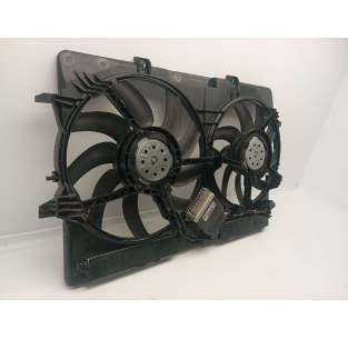 ELECTROVENTILADOR AUDI A4... 2