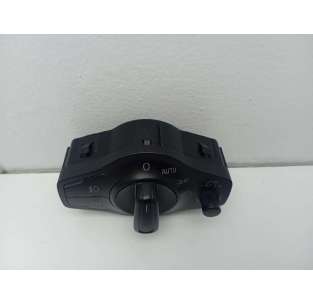 MANDO LUCES AUDI A4 BERLINA... 2