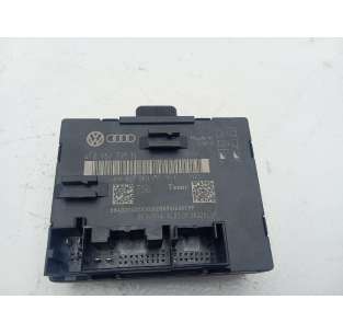 MODULO ELECTRONICO AUDI A4...