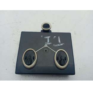 MODULO ELECTRONICO AUDI A4... 2