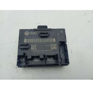 MODULO ELECTRONICO AUDI A4...