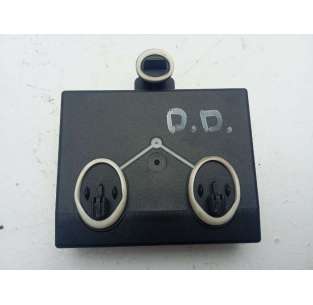 MODULO ELECTRONICO AUDI A4... 2