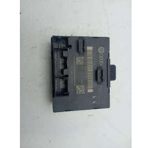 MODULO ELECTRONICO AUDI A4...