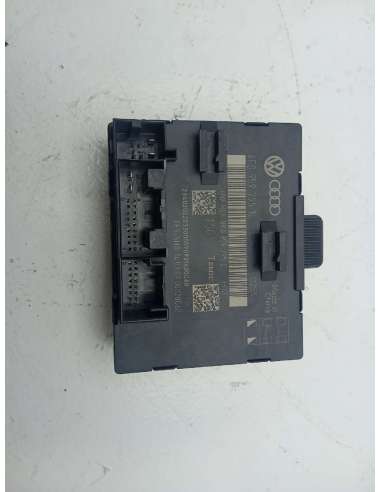MODULO ELECTRONICO AUDI A4 BERLINA...