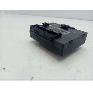 MODULO ELECTRONICO AUDI A4... 2