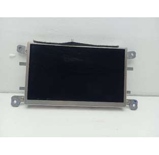 PANTALLA MULTIFUNCION AUDI...