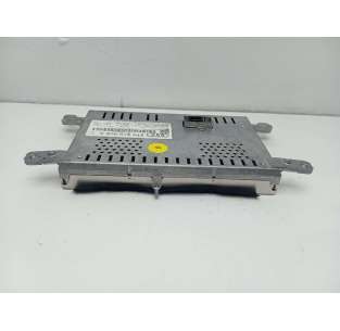 PANTALLA MULTIFUNCION AUDI... 2