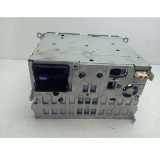 SISTEMA AUDIO / RADIO CD -... 2