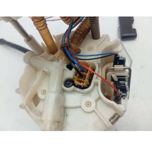 AFORADOR AUDI A4 BERLINA... 2