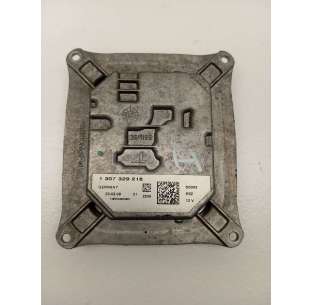 CENTRALITA FAROS XENON AUDI...