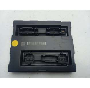 MODULO ELECTRONICO AUDI A4...