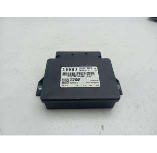 MODULO ELECTRONICO AUDI A4...