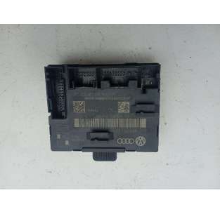 MODULO ELECTRONICO AUDI A4...