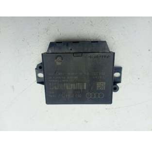 MODULO ELECTRONICO AUDI A4...