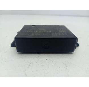 MODULO ELECTRONICO AUDI A4... 2