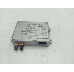 MODULO ELECTRONICO AUDI A4...