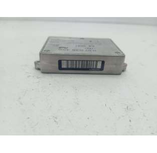 MODULO ELECTRONICO AUDI A4... 2