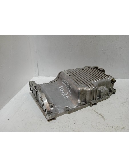 Recambio de carter para mg mg zr 1.4 16v cat referencia OEM IAM LSB000410  