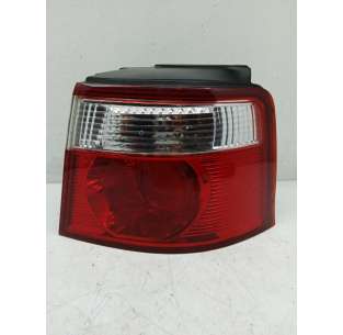 PILOTO TRASERO DERECHO KIA...