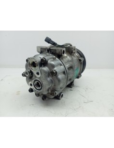 Recambio de compresor aire acondicionado para ford focus berlina (cap) trend referencia OEM IAM 3M5H19D629HC   2