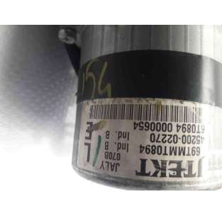 COLUMNA DIRECCION TOYOTA... 2