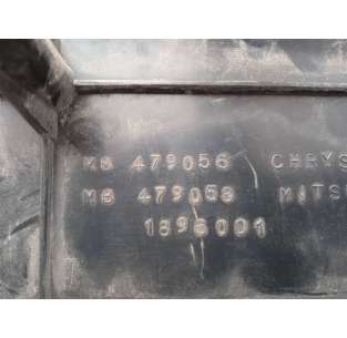 PILOTO TRASERO CENTRAL... 2