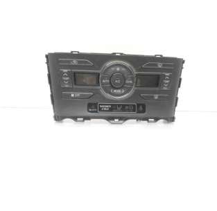 MANDO CLIMATIZADOR TOYOTA...