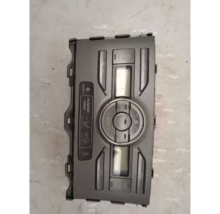 MANDO CLIMATIZADOR TOYOTA...