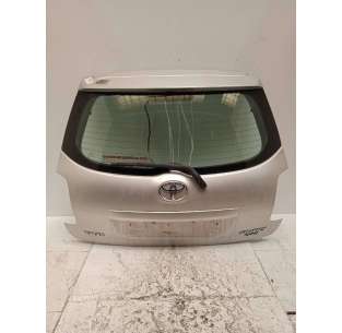 PORTON TRASERO TOYOTA AURIS...