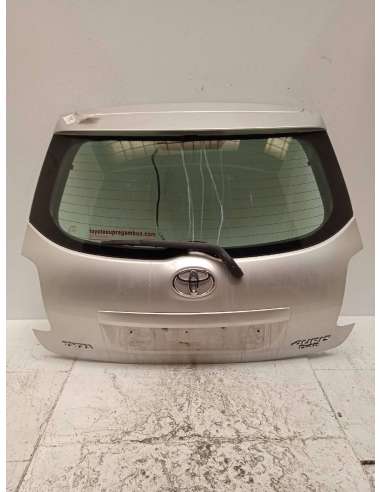 PORTON TRASERO TOYOTA AURIS (E15) -...