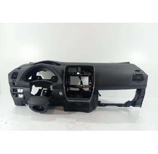 SALPICADERO NISSAN LEAF...