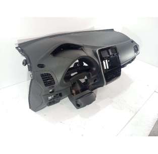 SALPICADERO NISSAN LEAF... 2