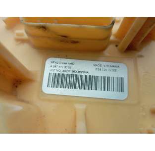 AFORADOR - 802220 /... 2