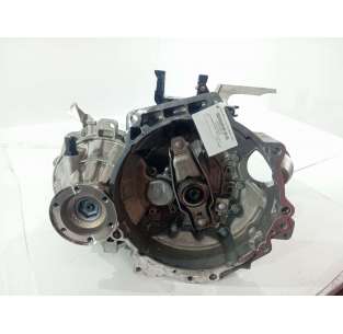 CAJA CAMBIOS VOLKSWAGEN...