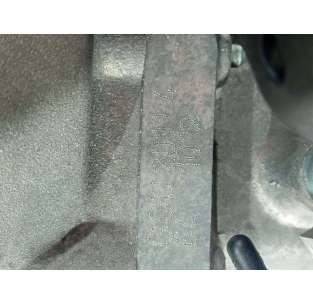 CAJA CAMBIOS VOLKSWAGEN... 2