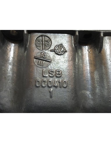 Recambio de carter para mg mg zr 1.4 16v cat referencia OEM IAM LSB000410  