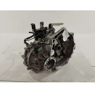 CAJA CAMBIOS VOLKSWAGEN...