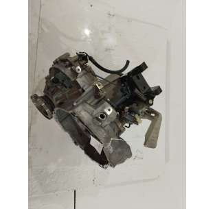 CAJA CAMBIOS VOLKSWAGEN... 2