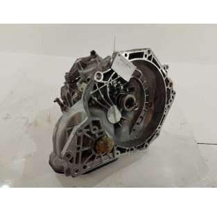 CAJA CAMBIOS OPEL ASTRA H...