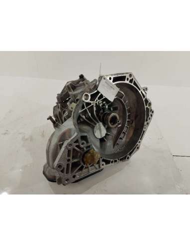 CAJA CAMBIOS OPEL ASTRA H BERLINA...